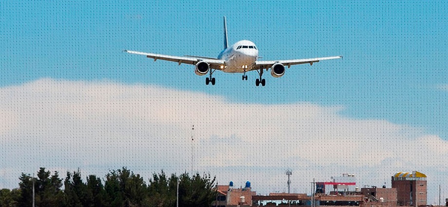 Congreso declara de necesidad pública la construcción y modernización de aeropuertos en todo el Perú