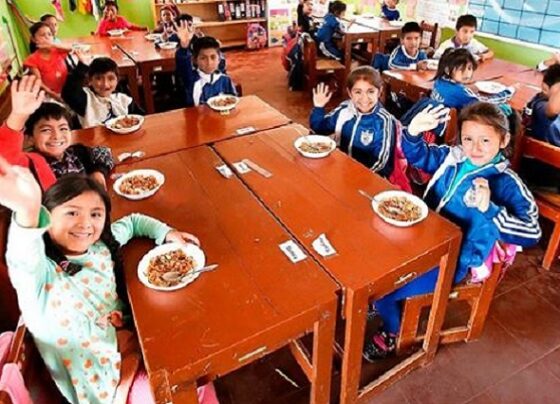 Defensoría del Pueblo propone núcleos ejecutores para nuevo Wasi Mikuna