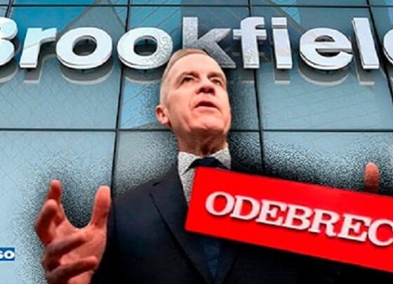 ¡Escandalo global! Premier de Canadá salpicado por corrupción de Odebrecht en Perú