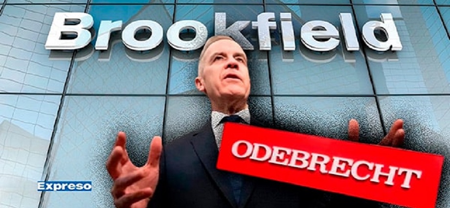 ¡Escandalo global! Premier de Canadá salpicado por corrupción de Odebrecht en Perú
