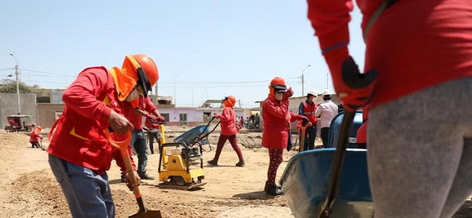 Estos son los planes de Perú Compras ante la nueva Ley de Contrataciones