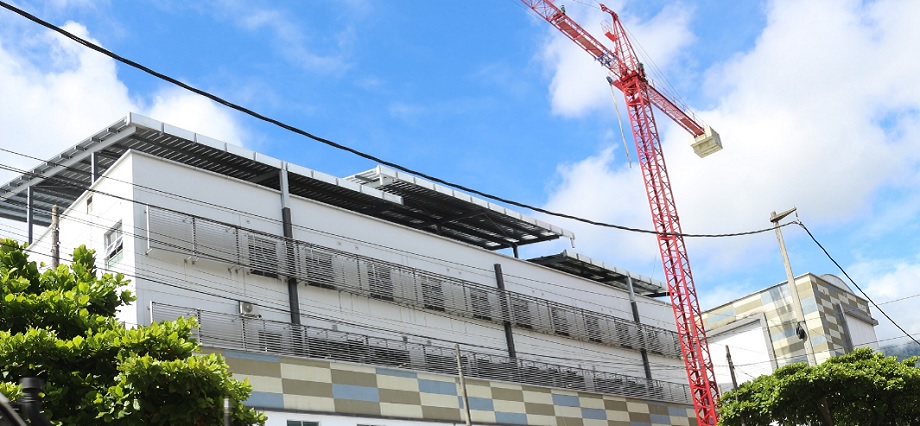 Gobierno Regional de Huánuco inicia cobro de carta fianza tras laudo arbitral por proyecto hospitalario