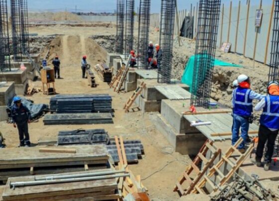 Gobiernos regionales acumulan adjudicaciones sin concluir obras