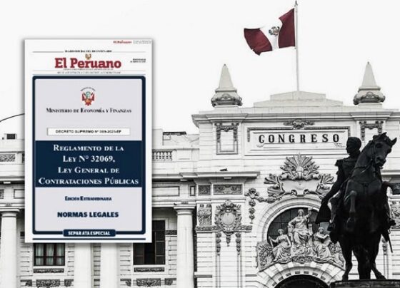 Hacia un nuevo régimen de contrataciones para el Estado