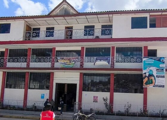 Incumplen Ley de Contrataciones en licitación de un millonario proyecto en Dos de Mayo