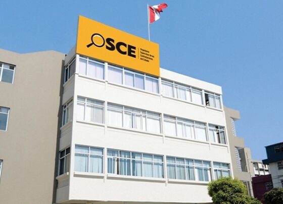 MEF aprueba conformación del nuevo Tribunal de Contrataciones Públicas