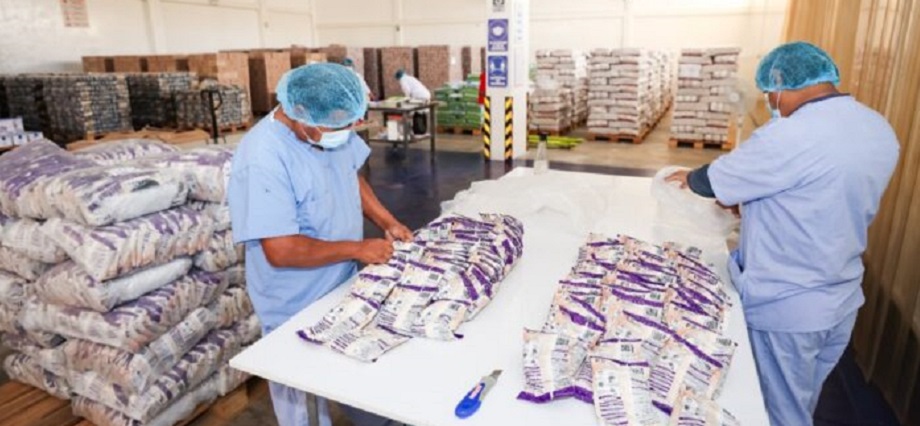 MIDIS abre procesos penales contra funcionarios y proveedores vinculados al servicio alimentario escolar