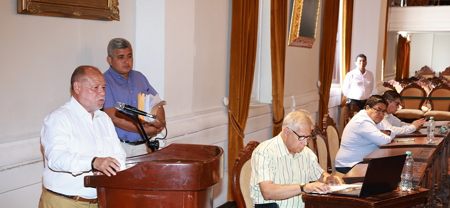 MPT tendría que pagar S/ 46 millones por obra en excomplejo Chicago