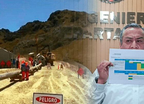 Nuevo fracaso del Gasoducto del Sur: Gobierno de Dina Boluarte propone una nueva versión a ‘corto plazo’