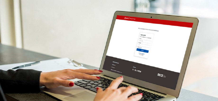 OECE implementa herramienta digital para gestionar contratos menores