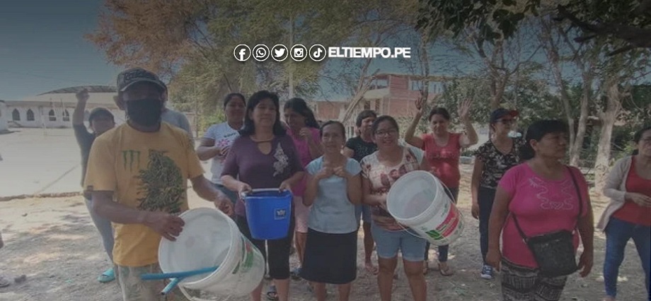 Otra vez en peligro la licitación de obra de 105 AA.HH