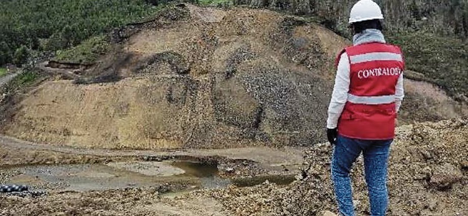 Piura: El Peihap aprueba un adicional sin acreditar deficiencias
