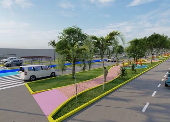 Piura: Otorgan buena pro de megaobra de la avenida Don Bosco