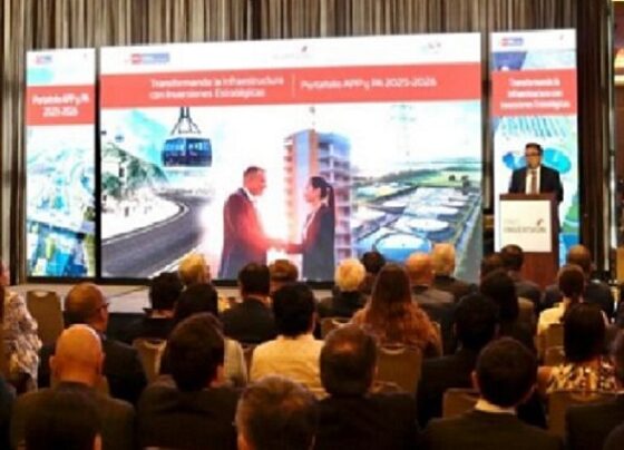 PROINVERSIÓN promoverá proyectos público-privados por cerca de US$ 70 000 millones en 2025 y 2026
