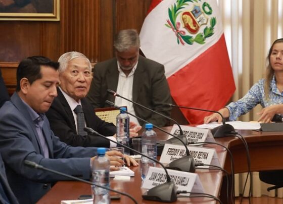 Proponen incorporar a las mypes de la industria gráfica en el programa nacional “Compras a MYPerú”