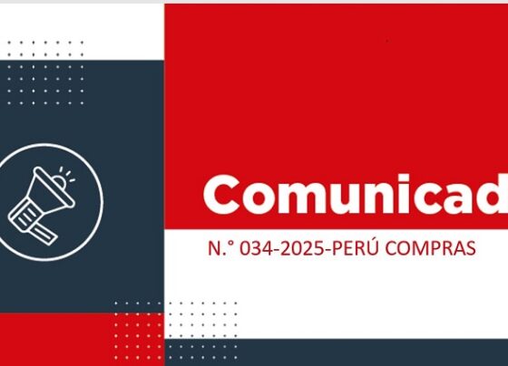 Proveedores tienen hasta el 25 de mayo para participar en licitación pública de solución hiperconvergente: procesamiento y almacenamiento