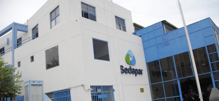 Obra de Sedapar sigue paralizada en perjuicio de pobladores de 3 distritos