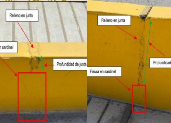 Nuevo Chimbote: Contraloría alerta deficiencias en obra de prolongación de la avenida Pacífico