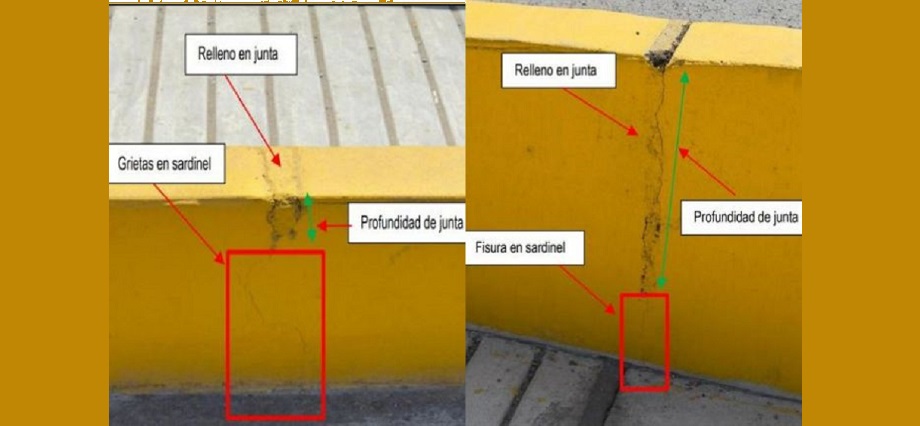Nuevo Chimbote: Contraloría alerta deficiencias en obra de prolongación de la avenida Pacífico