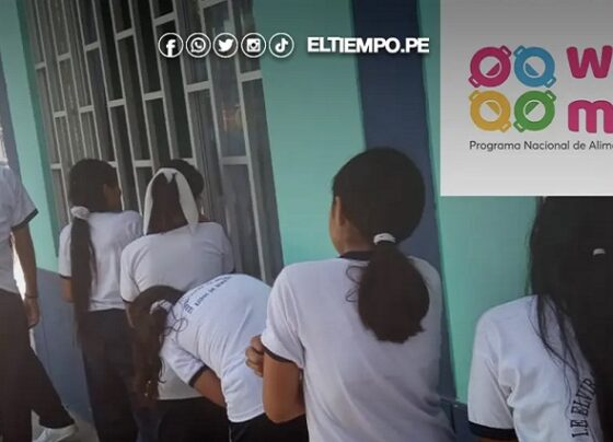 Wasi Mikuna bajo la lupa: Niños intoxicados, proveedores de mala calidad y denuncias por presunta corrupción