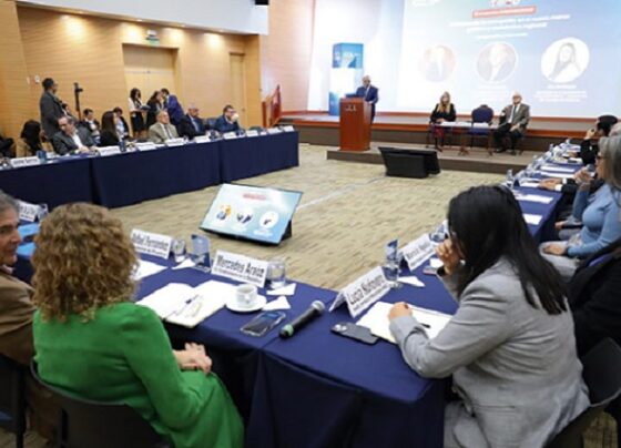 CCL: Corrupción se arraiga como puerta de entrada a economías ilegales