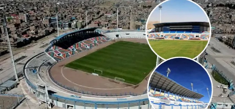 Escándalo en el GORE Puno: enfrenta denuncia por soborno en estadio Guillermo Briceño