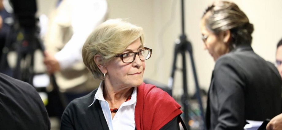 Susana Villarán está acorralada por pruebas