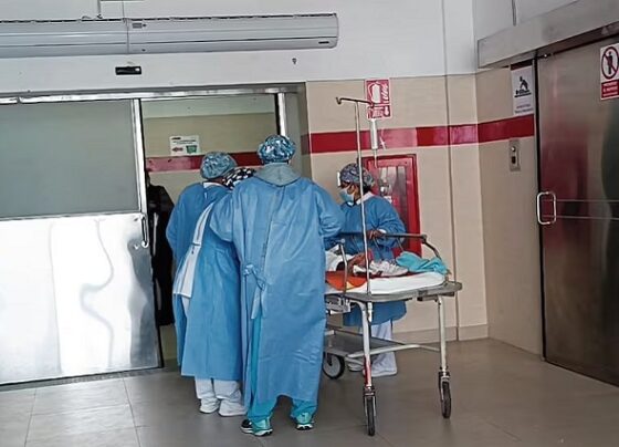 Alafarpe insta al Estado a no retrasar licitaciones ni ejecución del gasto en salud