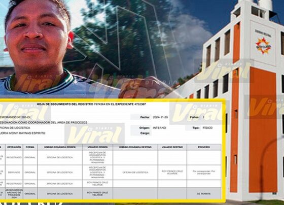 Arequipa: Contraloría investiga caso ‘Coin SAC’