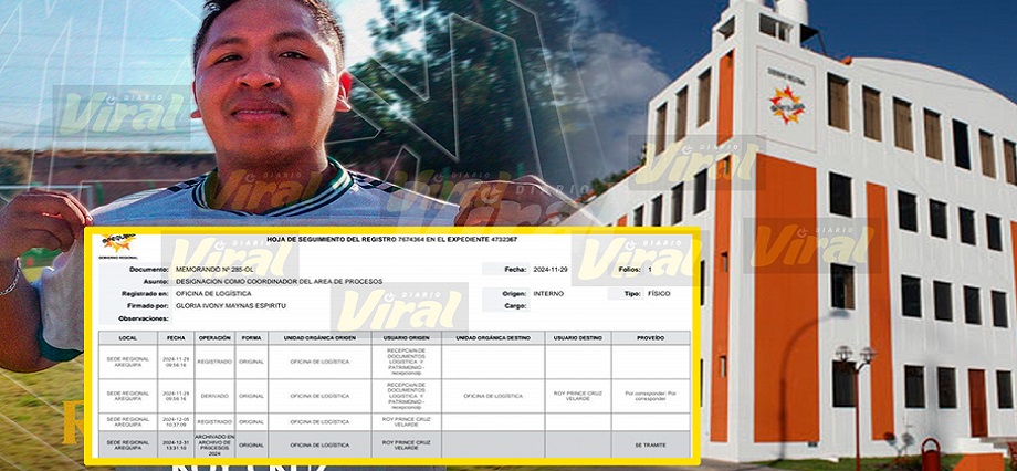 Arequipa: Contraloría investiga caso ‘Coin SAC’
