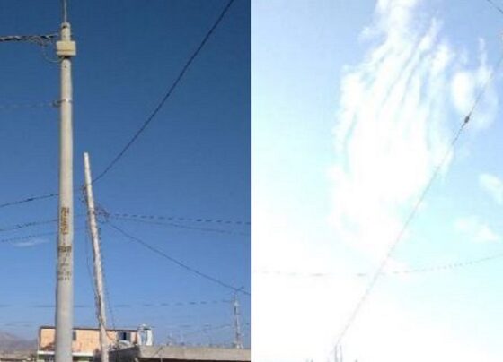 Huarmey: Contraloría alerta deficiencias y cambios sin sustento en obra de electrificación