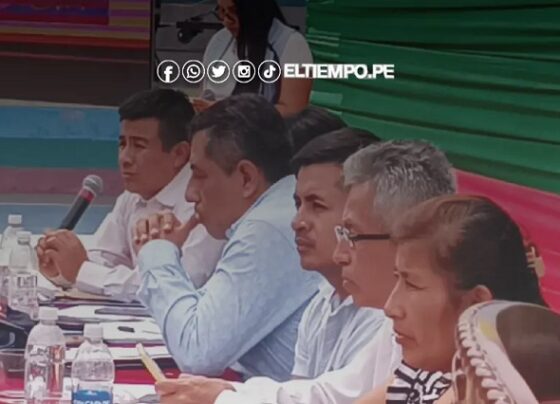 Catacaos: ¿Consorcio presentó documentos falsos?