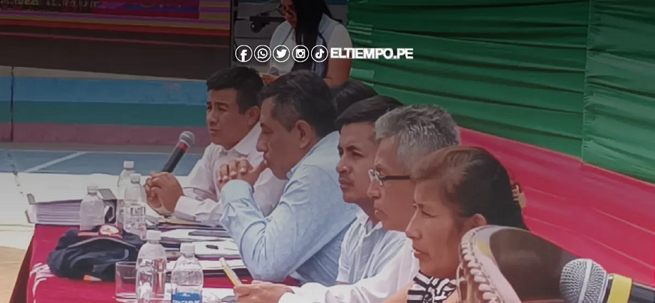Catacaos: ¿Consorcio presentó documentos falsos?