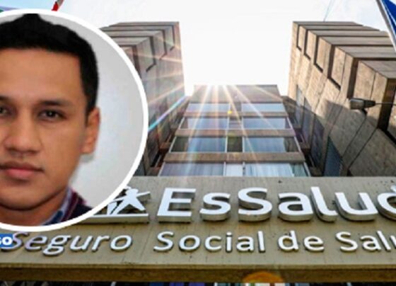 Contraloría acusó a gerente de Abastecimiento en EsSalud de compras irregulares por S/ 4 millones