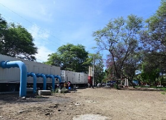 Contraloría detecta irregularidades en obras de mitigación en Piura