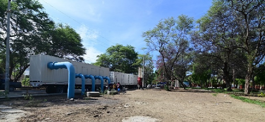 Contraloría detecta irregularidades en obras de mitigación en Piura