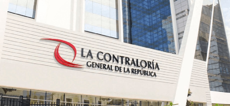 Contraloría suspende publicación de informes de control por un año previo a las Elecciones 2026