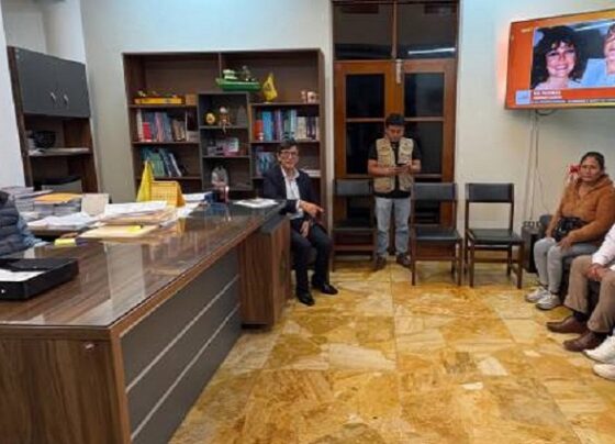 Chimbote: grave retraso en entrega de alimentos del PCA afecta a familias vulnerables