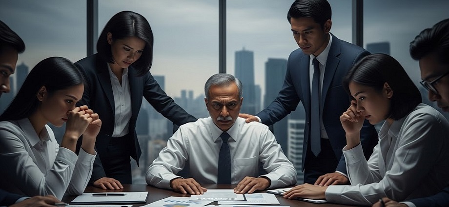 Cómo perder un contrato de más de 600 millones de soles por una oferta mal elaborada y sin asesoría especializada