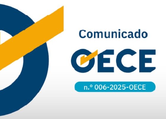 Comunicado N° 006 -2025-OECE