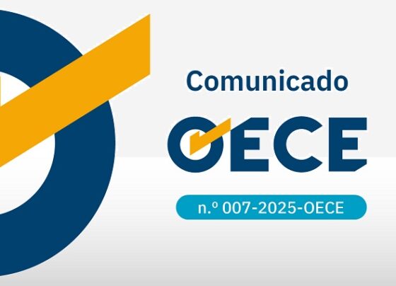 Comunicado N°007-2025-OECE