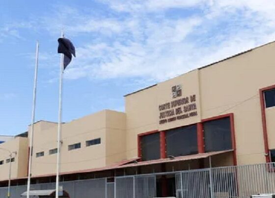Confirman condena por colusión impuesta a funcionarios del hospital regional Eleazar Guzmán Barrón