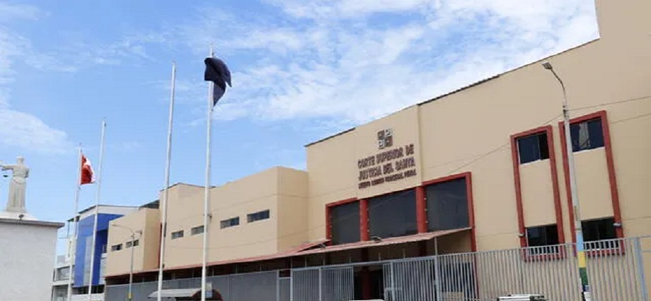 Confirman condena por colusión impuesta a funcionarios del hospital regional Eleazar Guzmán Barrón
