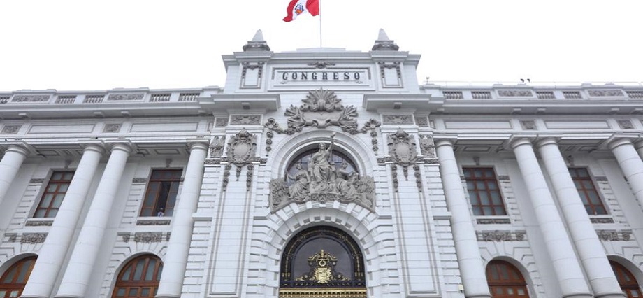 Congreso propone ahorros millonarios en consultorías y eventos para obras sociales