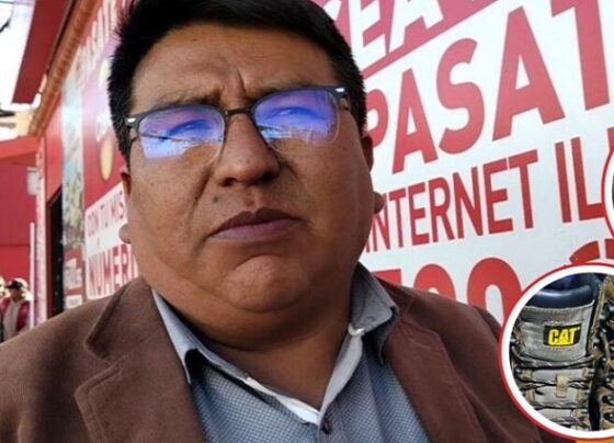Consejero de Carabaya denuncia presuntas irregularidades en adquisición de insumos en la red de salud.