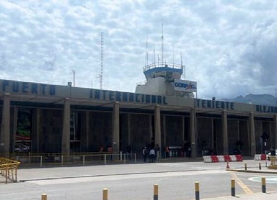 CORPAC rechaza acusaciones infundadas sobre proceso de contratación de empresa que asumirá remodelación del aeropuerto del Cusco