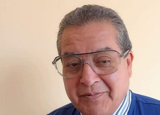 Defensor del Pueblo alerta sobre presunta malversación en obra de salud en Cachicoto
