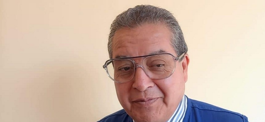 Defensor del Pueblo alerta sobre presunta malversación en obra de salud en Cachicoto