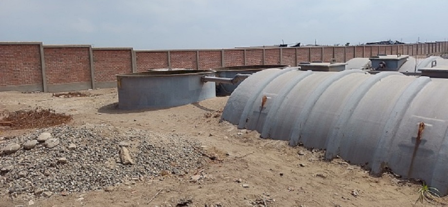 Demora injustificada impide reinicio de obra de saneamiento de más de S/ 2 millones paralizada en Huaral desde el 2018