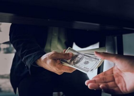 Empresas corruptas no podrán operar en el Perú, propone Dina Boluarte